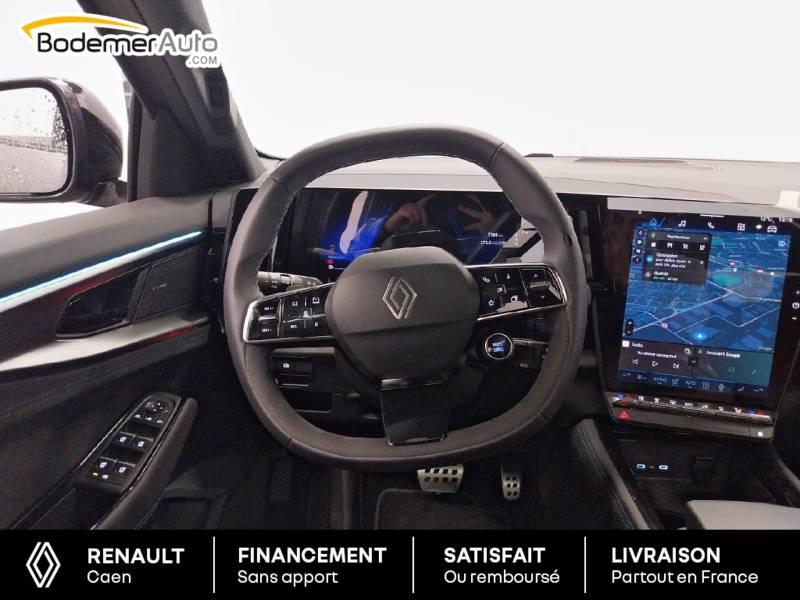 Renault Austral full hybrid E-Tech 200 ch Esprit Alpine