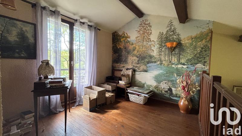 Maison - 94 m² - 4 pièces