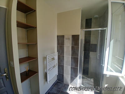 Maison - 56 m² - 3 pièces