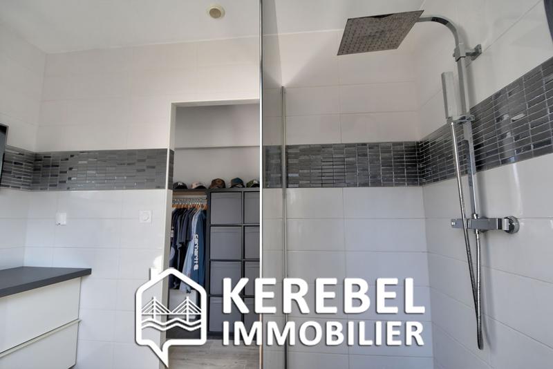 Maison - 173 m² - 6 pièces