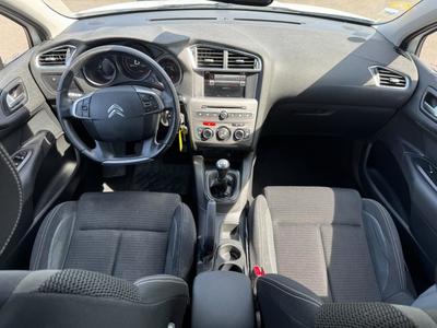 Citroën C4 Berline Millenium 1.6 Hdi 92