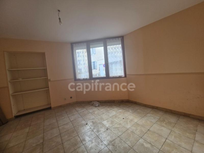 Appartement - 60 m² - 4 pièces