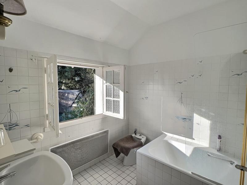 Villa - 91 m² - 4 pièces