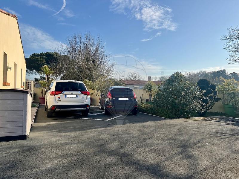 Villa - 184 m² - 7 pièces