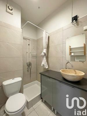 Appartement - 47 m² - 3 pièces