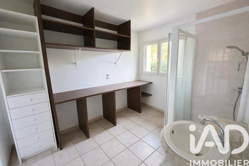 Maison de campagne - 138 m² - 8 pièces