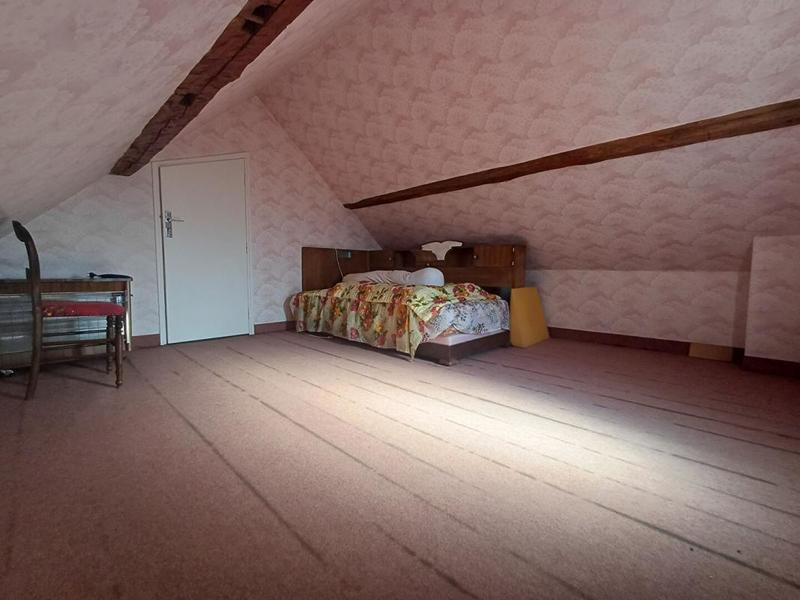 Maison - 126 m² - 6 pièces