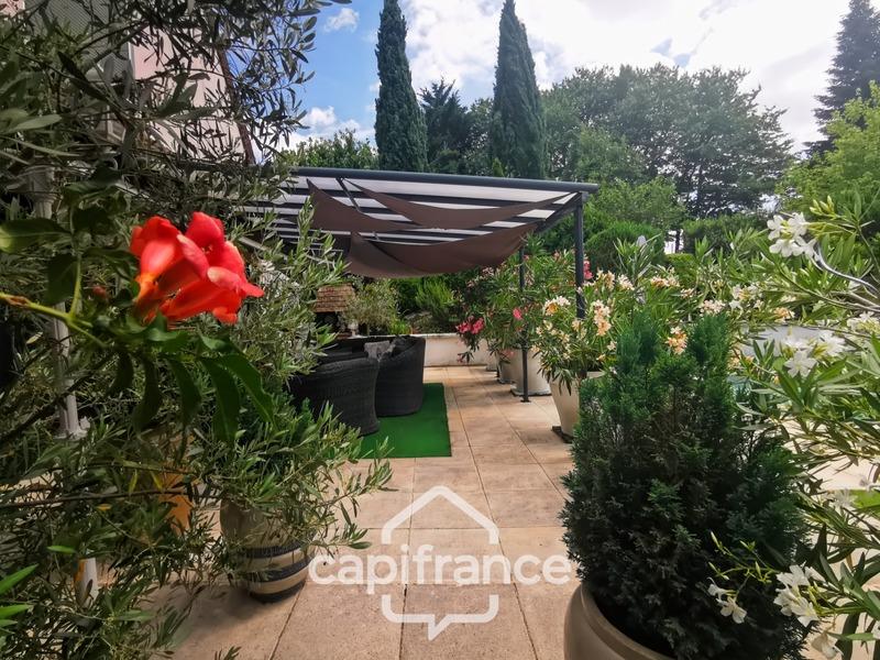 Maison - 190 m² - 7 pièces