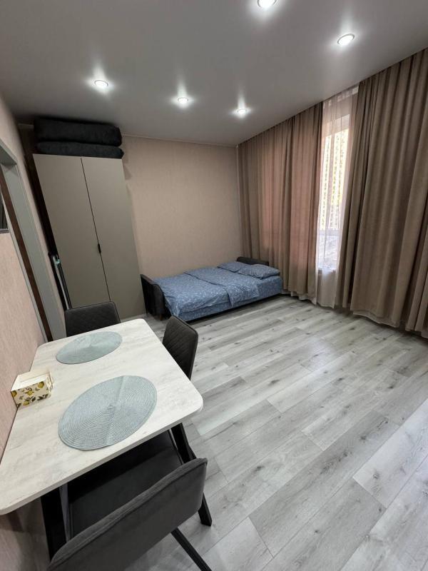 Studio - 18 m² - 1 pièce