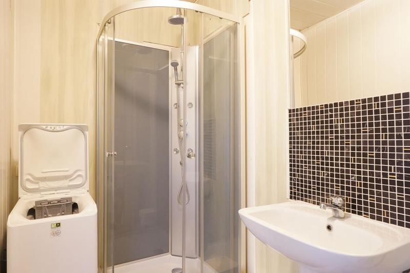 Appartement - 30 m² - 2 pièces