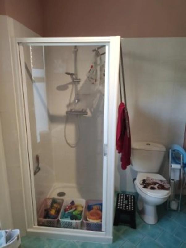 Maison - 165 m² - 9 pièces