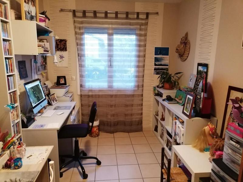 Maison - 98 m² - 4 pièces