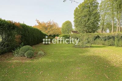 Terrain - 655 m²