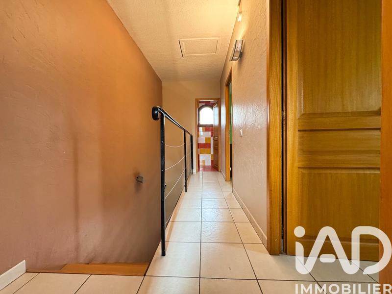 Maison - 135 m² - 4 pièces