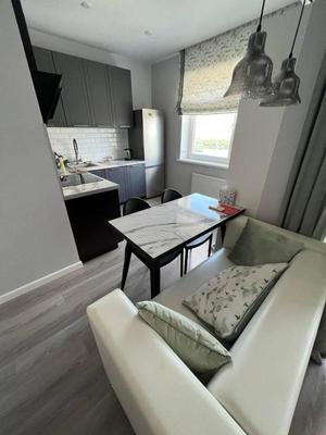 Studio - 24 m² - 1 pièce