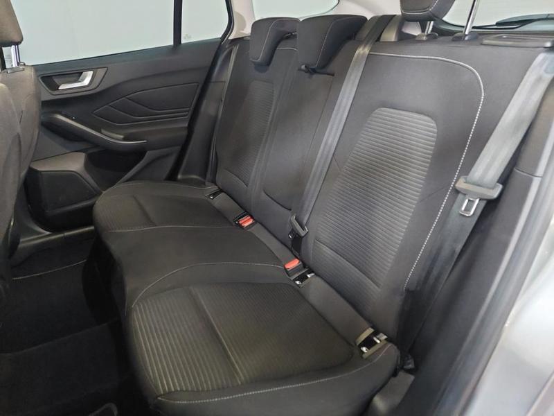 Ford Focus Sw 1.5 EcoBlue 120ch Titanium X Business