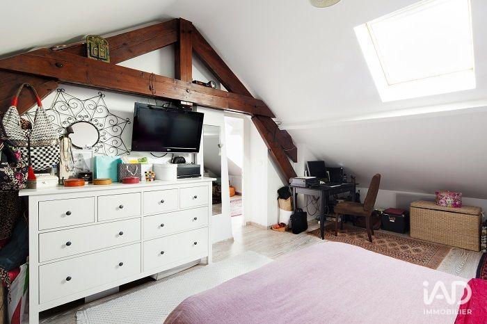 Maison - 108 m² - 5 pièces