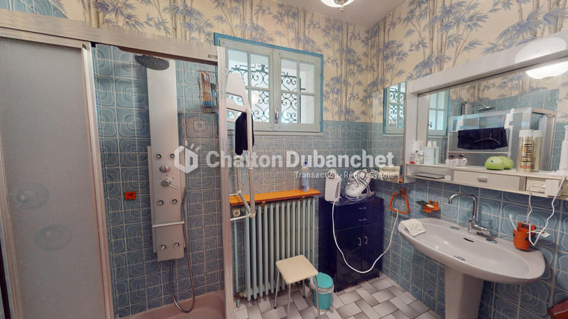 Maison - 160 m² - 5 pièces