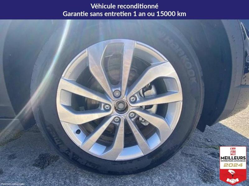 Volkswagen t-Roc 1.5 tsi evo2 150 start/stop dsg7 style