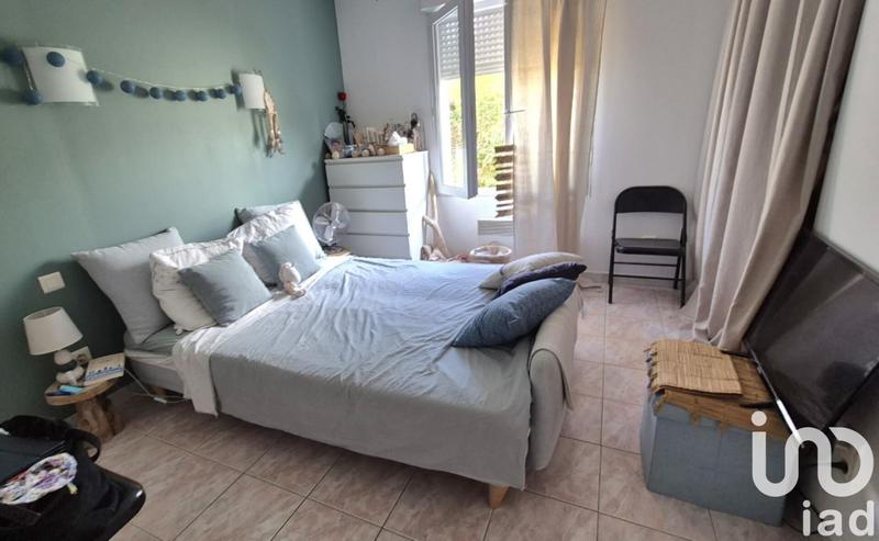 Maison - 141 m² - 5 pièces