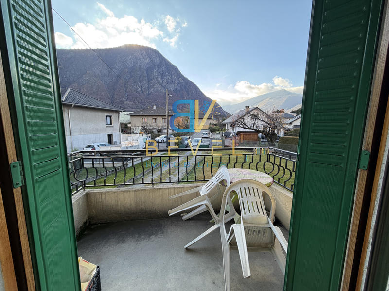 Maison - 159 m² - 5 pièces