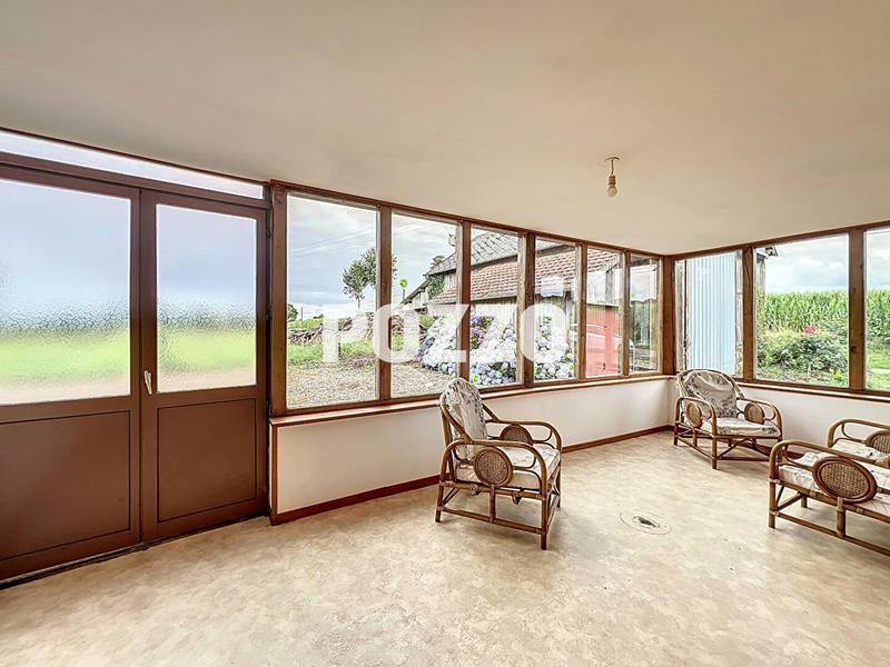 Maison - 255 m² - 7 pièces