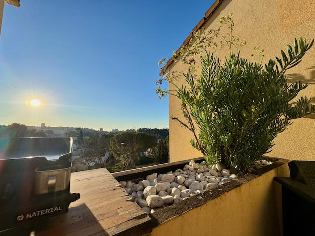 Appartement - 86 m² - 3 pièces