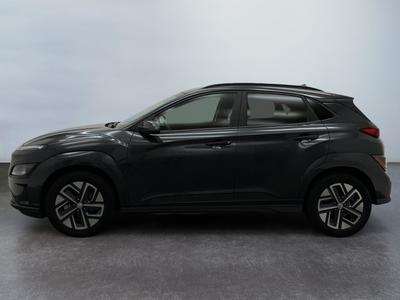 Hyundai Kona Electric Electrique 39 kWh - 136 ch Intuitive