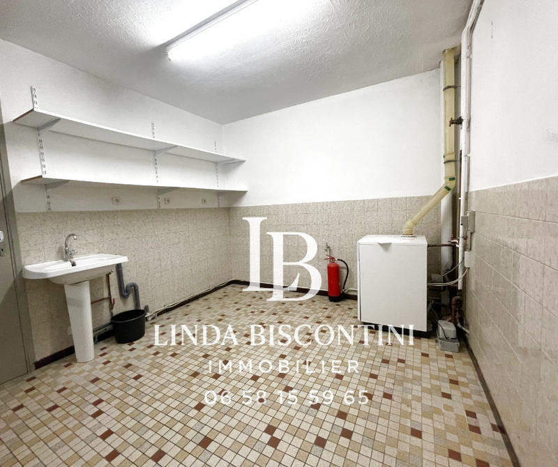 Maison - 145 m² - 9 pièces