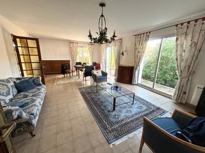 Maison - 158 m² - 6 pièces