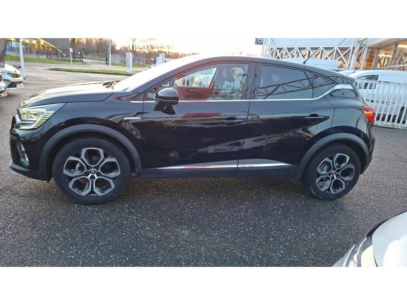 Renault Captur TCe 100 Gpl - 21 Intens
