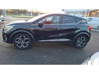 Renault Captur TCe 100 Gpl - 21 Intens
