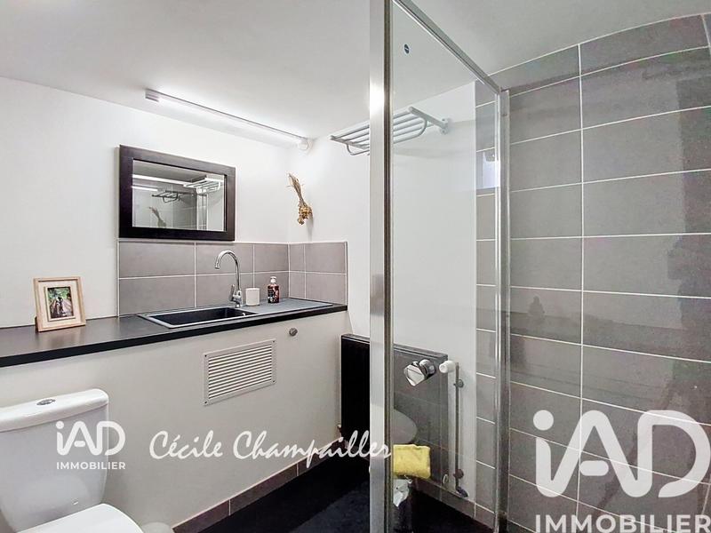 Maison - 153 m² - 7 pièces