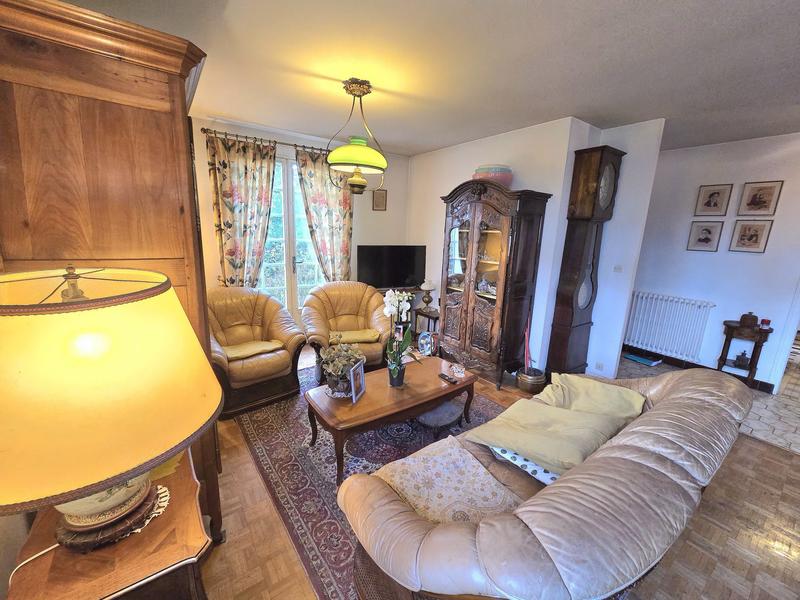 Maison - 164 m² - 6 pièces