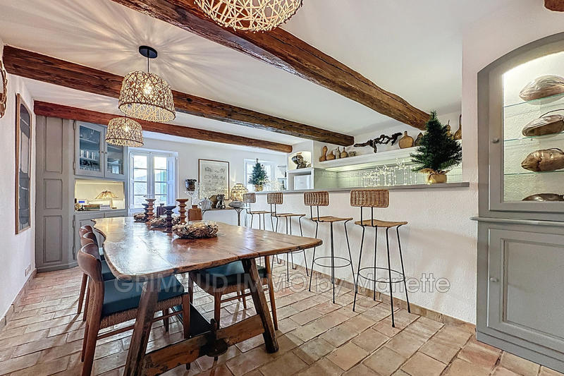 Maison - 125 m² - 4 pièces