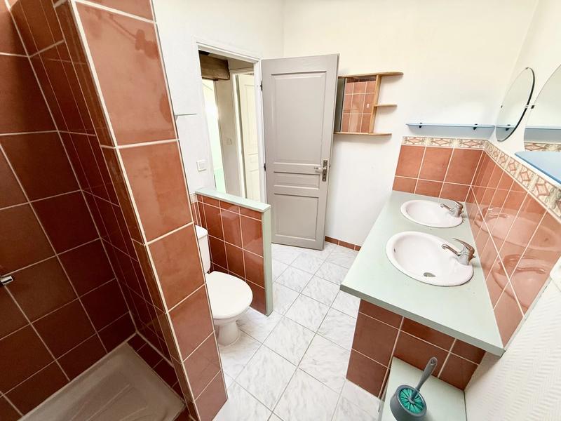 Maison - 149 m² - 8 pièces