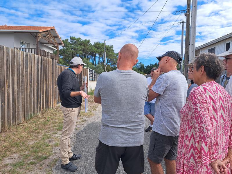 Mais où est passé le 8ème port de Gujan-Mestas ?