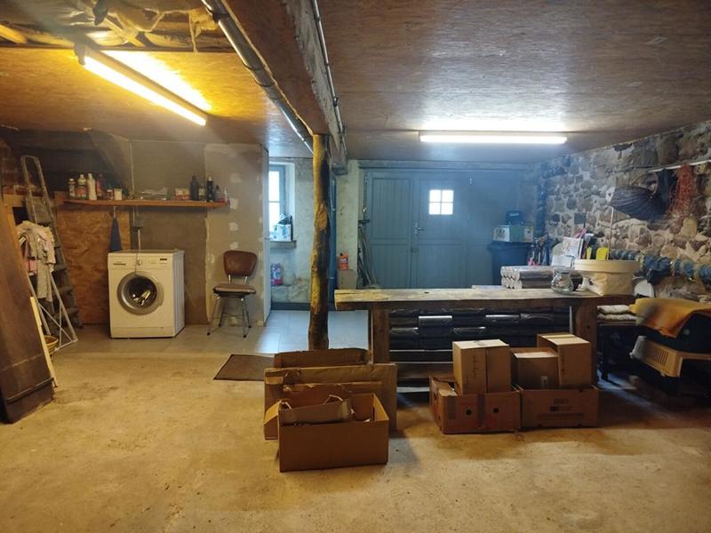 Maison - 96 m² - 7 pièces