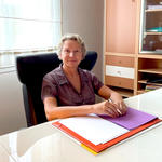 Migeon d'Andréa Psychologue