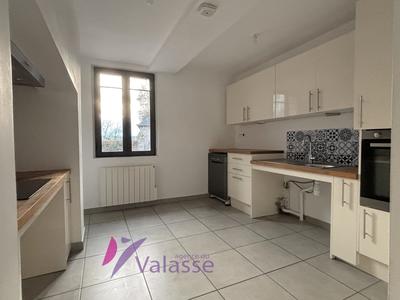 Maison - 168 m² - 5 pièces
