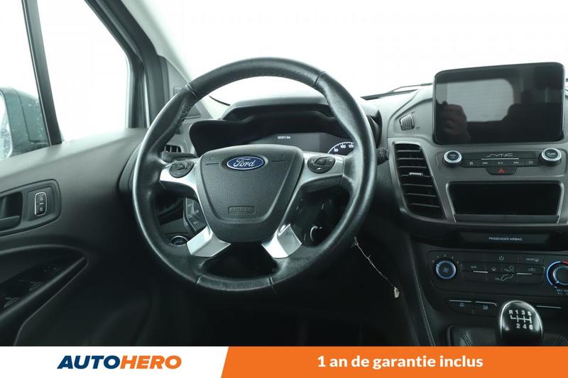 Ford grand tourneo connect 1.5 EcoBlue Trend 7pl 120 ch