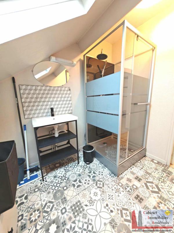 Appartement - 32 m² - 2 pièces