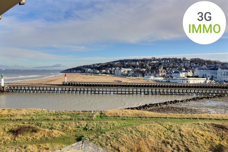 Appartement - 23 m² - 1 pièce