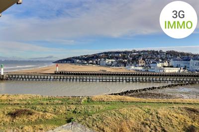 Appartement - 23 m² - 1 pièce