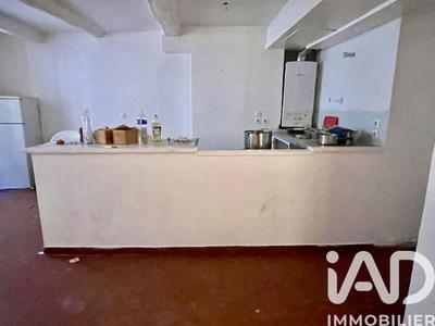 Appartement - 56 m² - 2 pièces