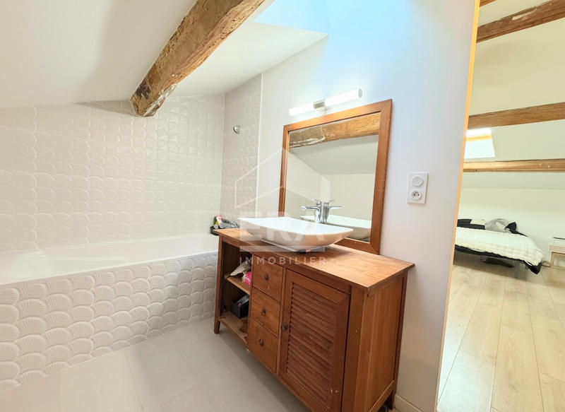 Mas - 186 m² - 5 pièces