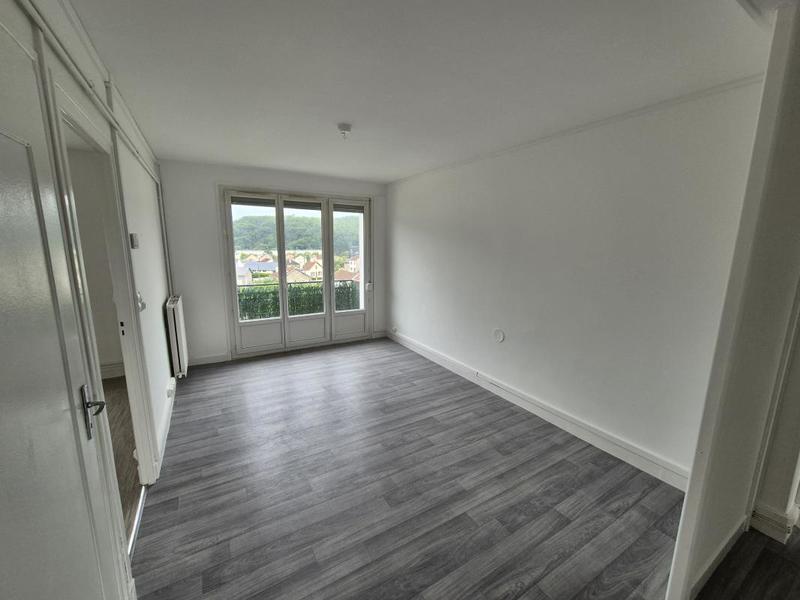 Appartement - 67 m² - 4 pièces
