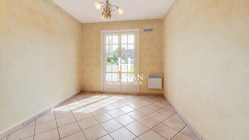 Maison - 170 m² - 9 pièces