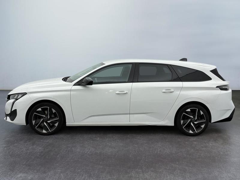 Peugeot 308 Sw PureTech 130ch s&amp;S Eat8 Allure Pack