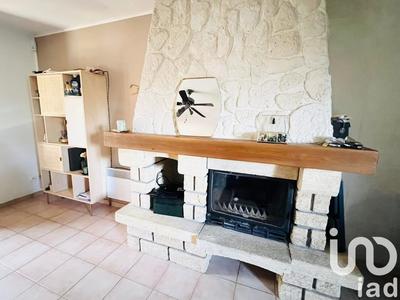 Maison - 99 m² - 5 pièces